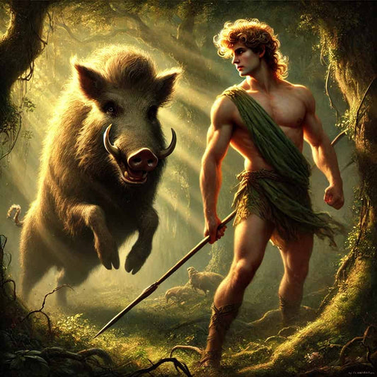 El Origen del Cuarzo Rosa