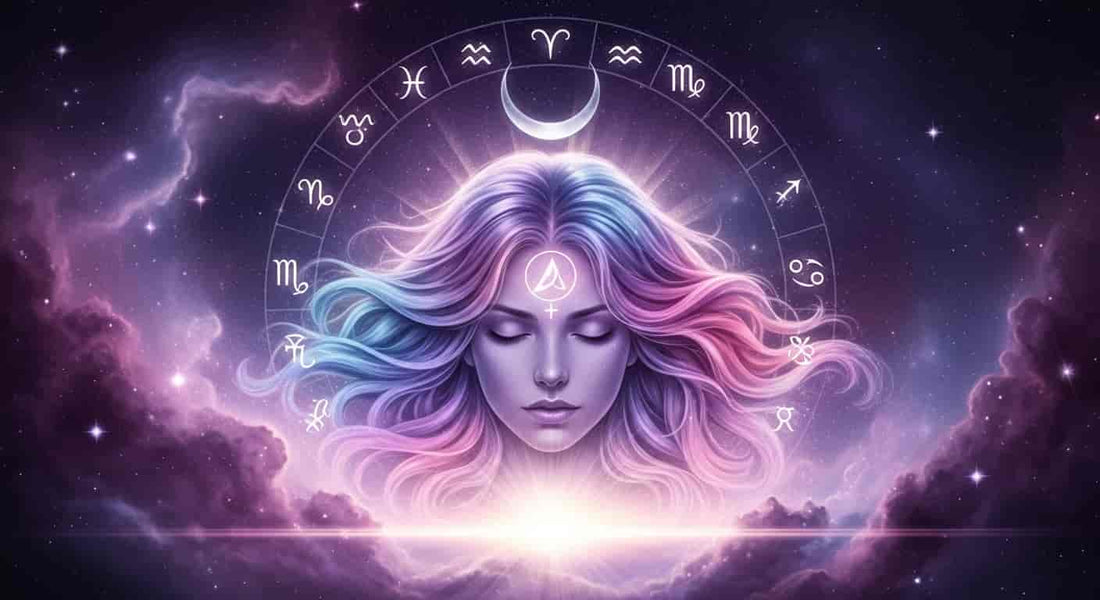 Qué es el ascendente en astrología y por qué es tan importante en tu carta astral