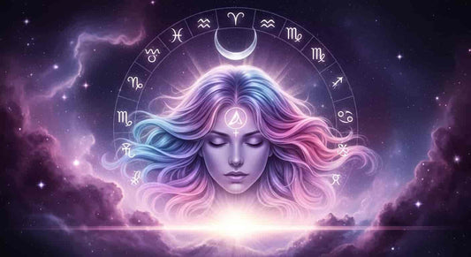 Qué es el ascendente en astrología y por qué es tan importante en tu carta astral