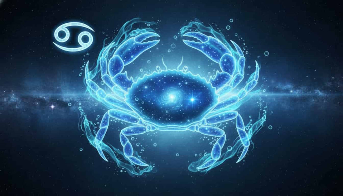 Cáncer: personalidad, significado, fortalezas y sombras del signo