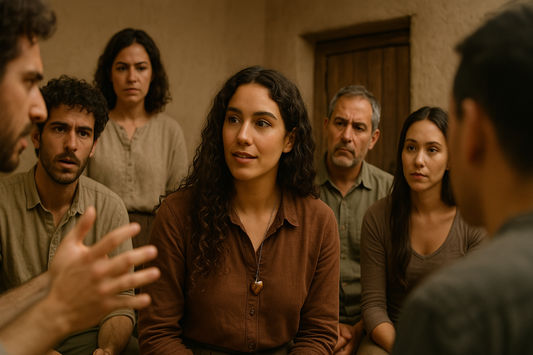 Historia del Ojo de Tigre