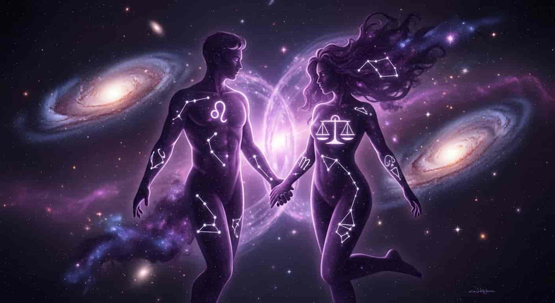 Signos compatibles en el amor: afinidad romántica según la astrología