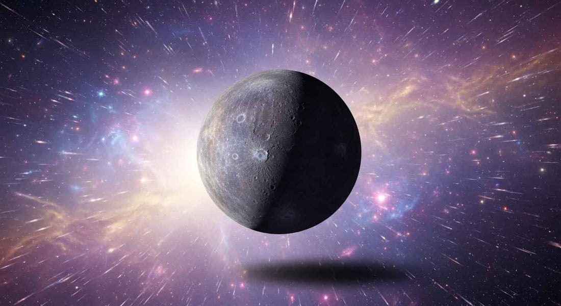 Mercurio retrógrado y otras retrogradaciones: qué significan de verdad