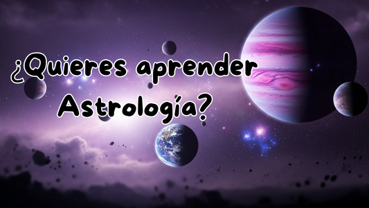 Los 5 fundamentos de la Astrología