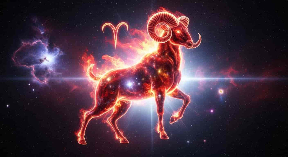Aries: personalidad, significado, fortalezas y sombras del signo