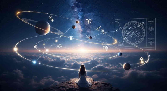 Qué son los tránsitos en astrología y cómo se interpretan paso a paso