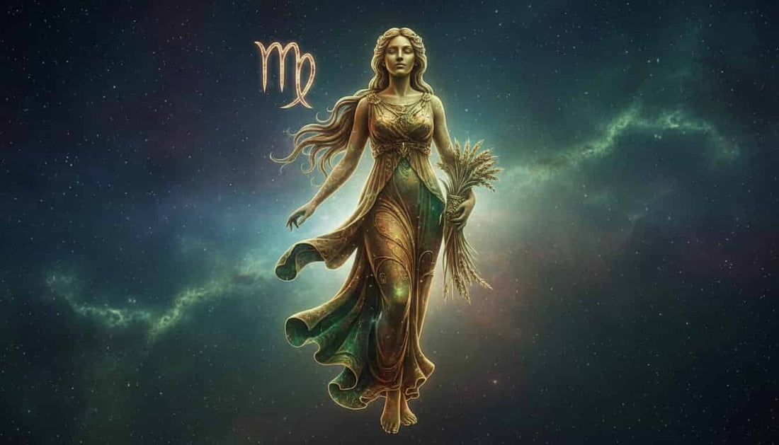 Virgo: personalidad, significado, fortalezas y sombras del signo