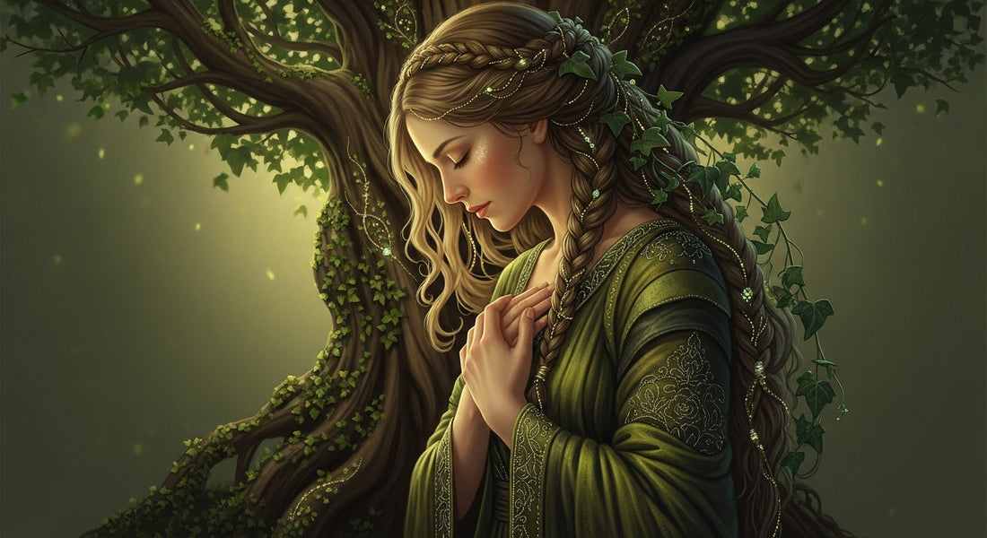 Historia del Árbol de la Vida