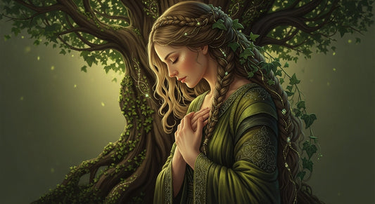 Historia del Árbol de la Vida