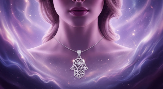 Historia Mano de Fátima