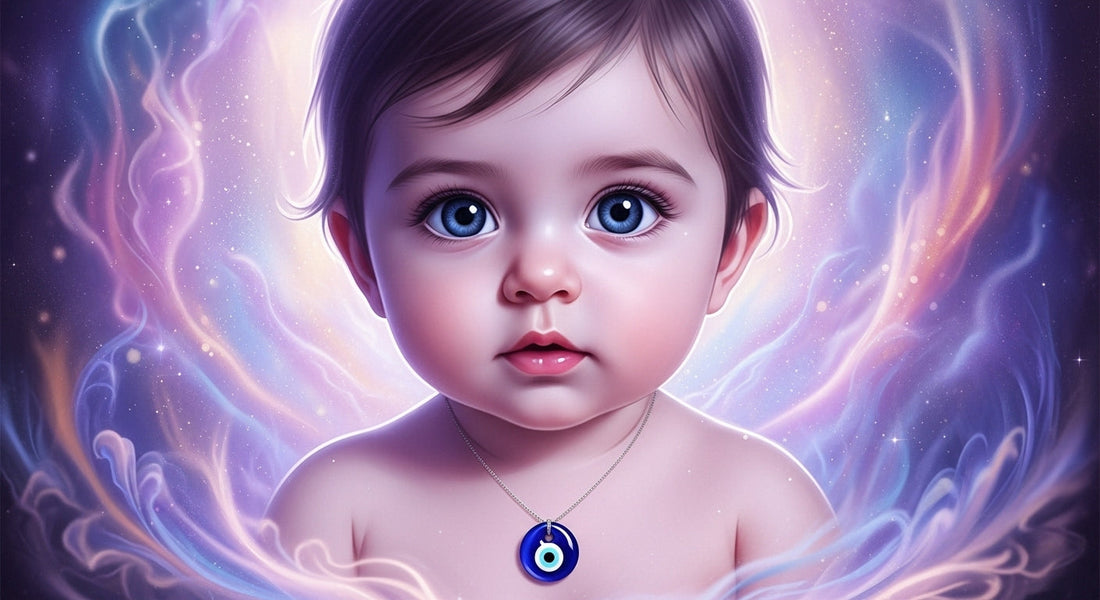 El Origen del Ojo Turco