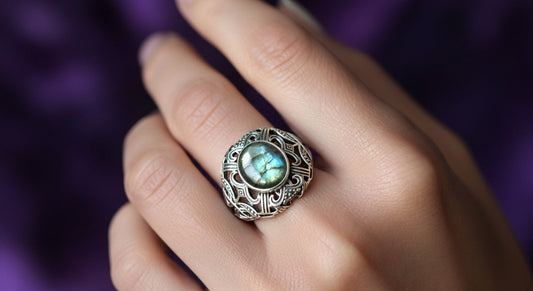 La historia de la Labradorita