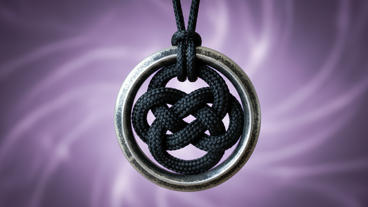 Historia Nudo de Bruja