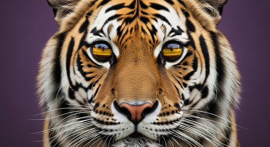 Ojo de Tigre: La Piedra que Despierta tu Coraje y Brilla como el Sol