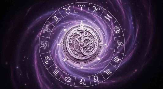Guía completa de Astrología y Zodiaco. Entiende tu carta y tu energía.