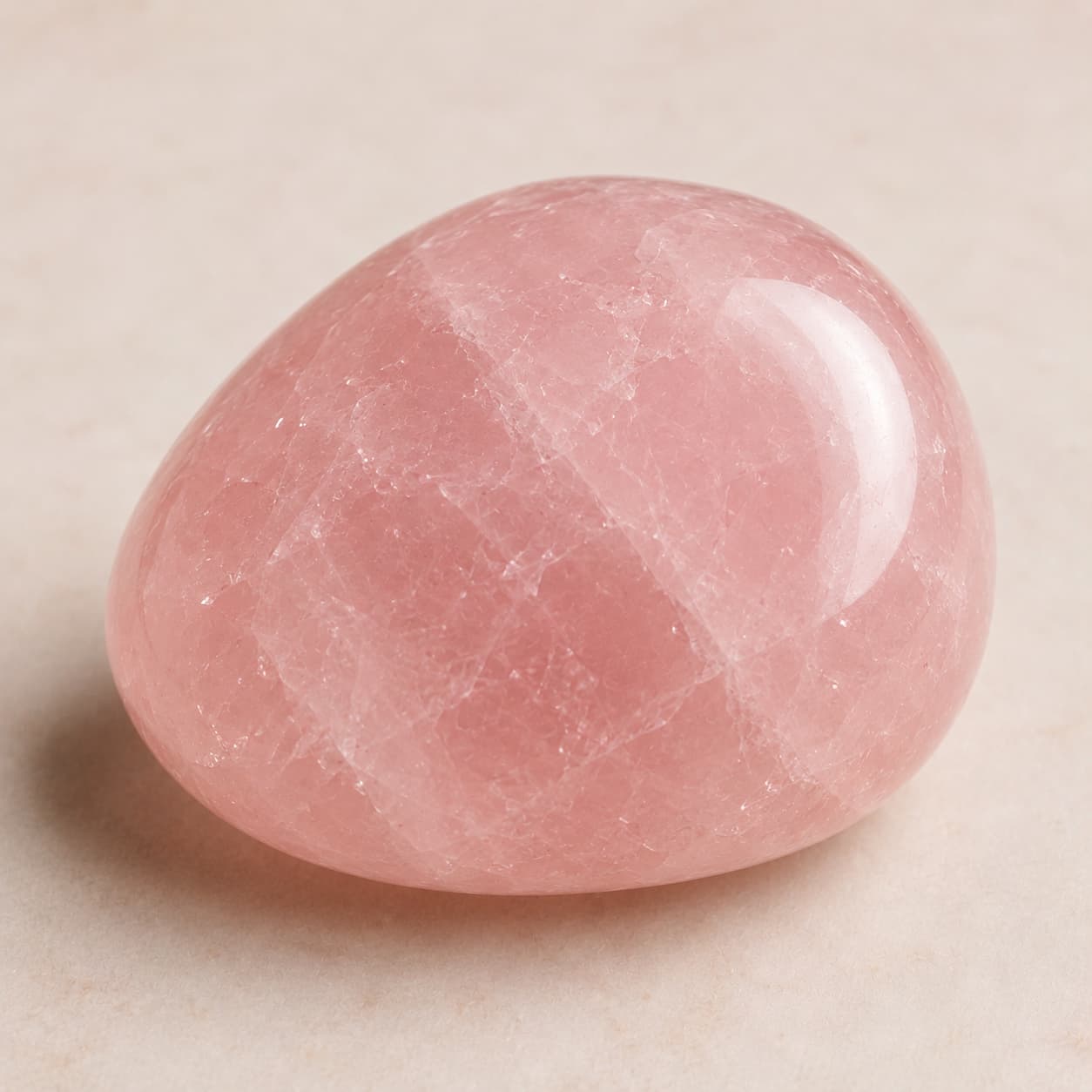 Cuarzo Rosa