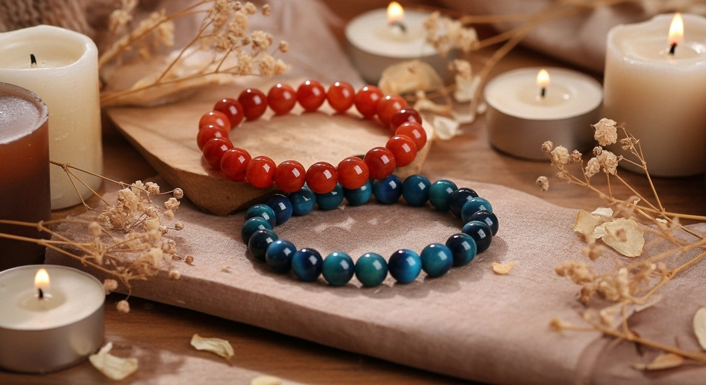 Pulseras