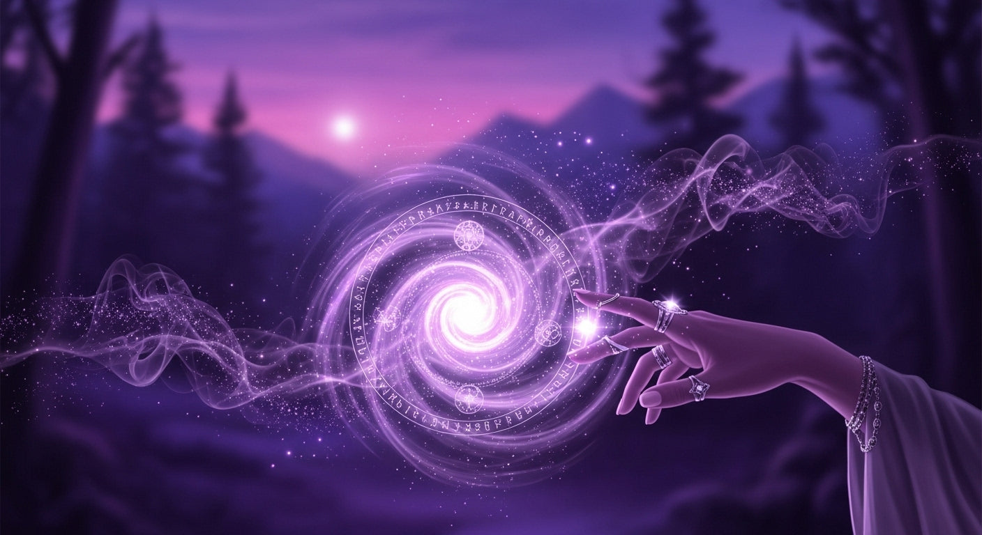 Magia