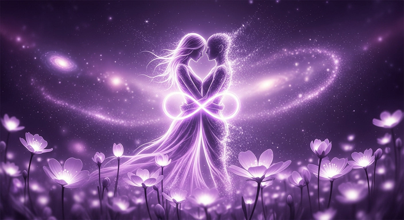 Amor Eterno