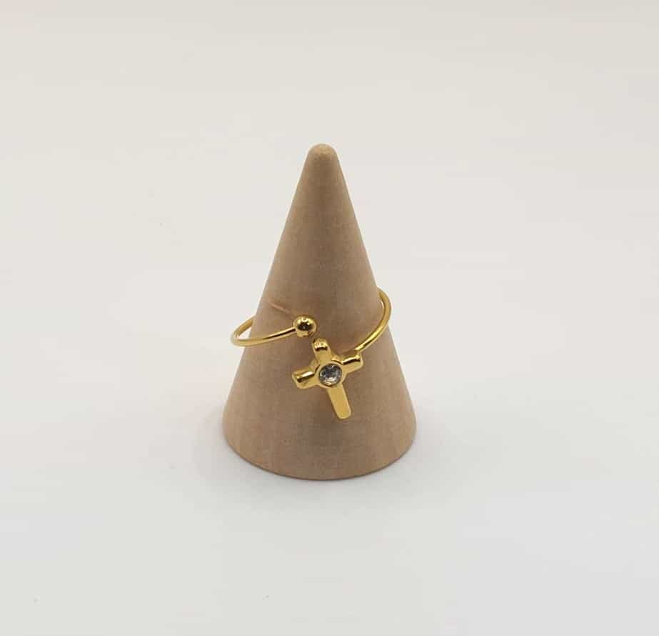 Anillo Cruz