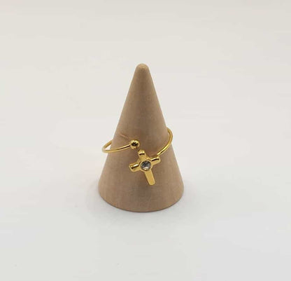 Anillo Cruz