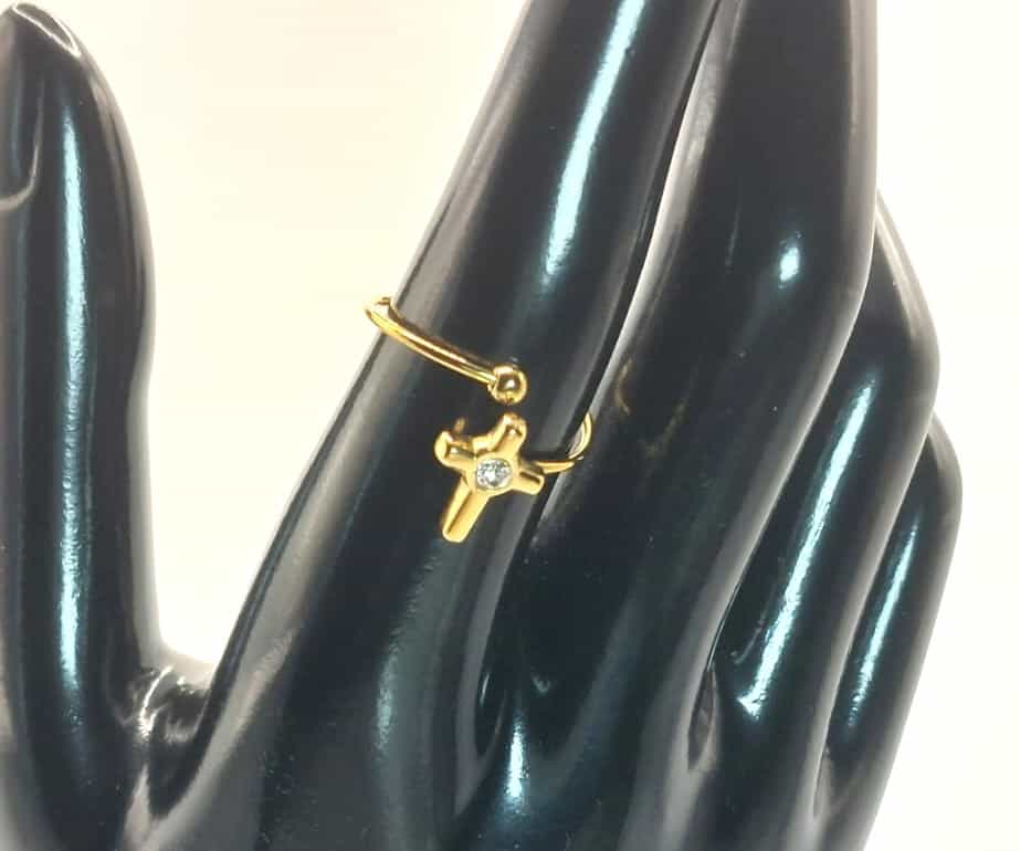 Anillo Cruz