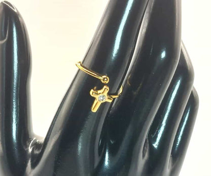 Anillo Cruz