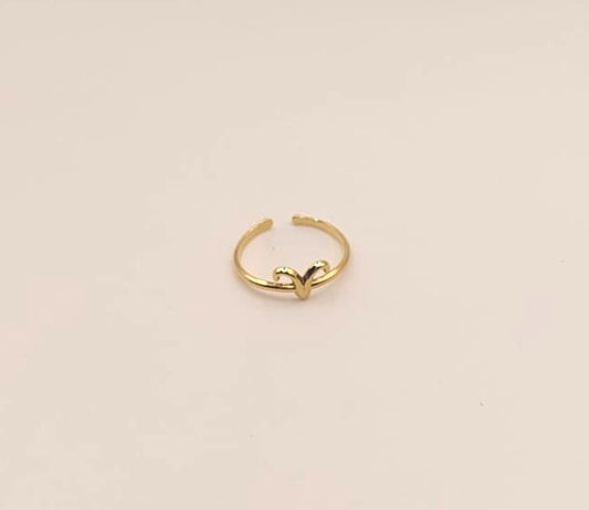 Anillo Zodiaco - Símbolo - ARIES