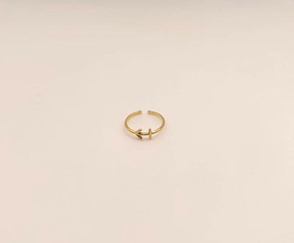 Anillo Zodiaco - Símbolo - SAGITARIO