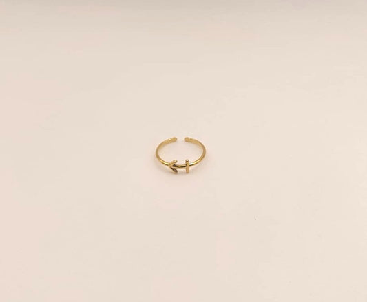 Anillo Zodiaco - Símbolo - SAGITARIO