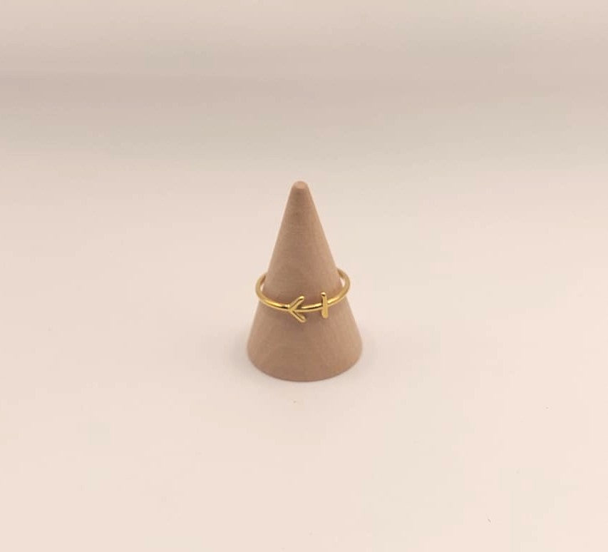 Anillo Zodiaco - Símbolo - SAGITARIO