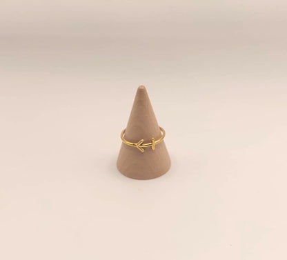 Anillo Zodiaco - Símbolo - SAGITARIO