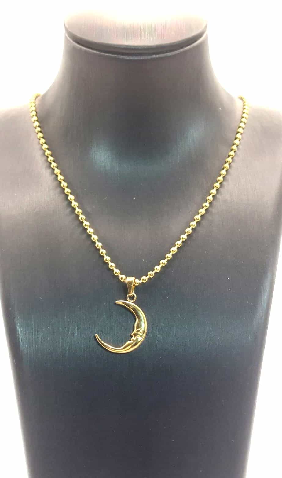 Collar Luna