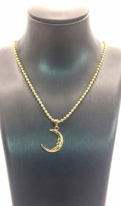 Collar Luna