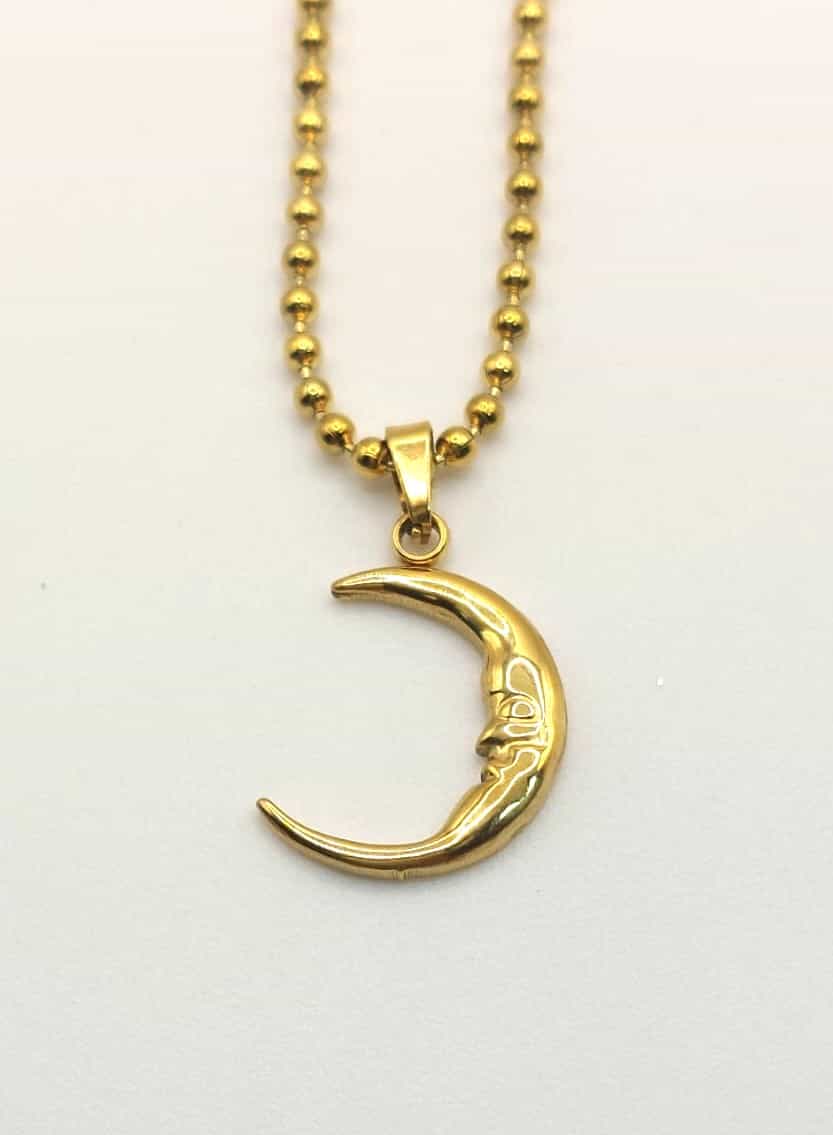 Collar Luna