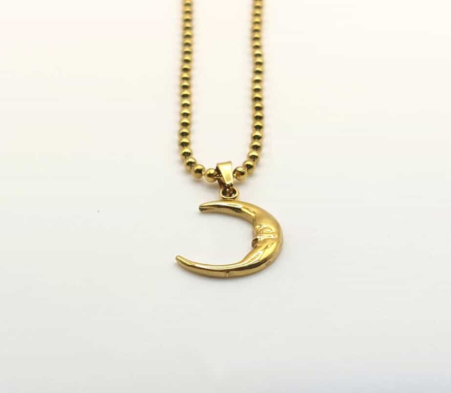 Collar Luna
