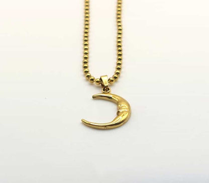Collar Luna
