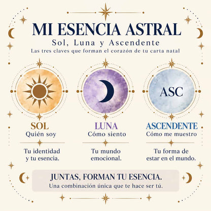 Mi Esencia Astral