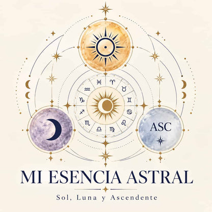 Mi Esencia Astral