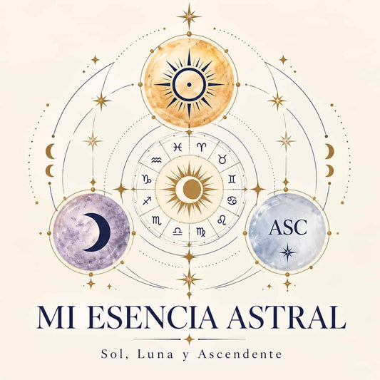 Mi Esencia Astral