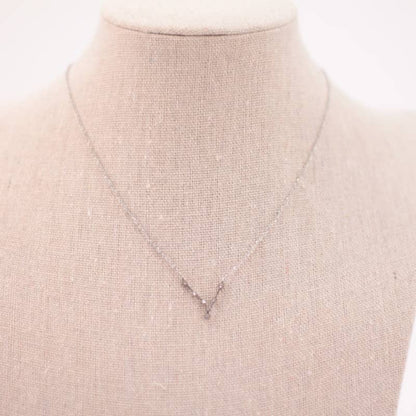 Collar Zodiaco - Constelación Dorado y Plateado