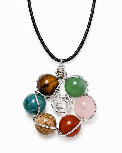 Talismán Astral