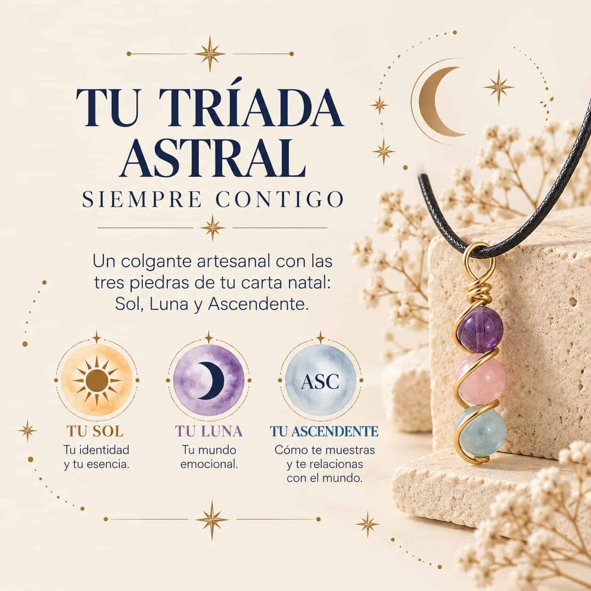 Mi Esencia Astral