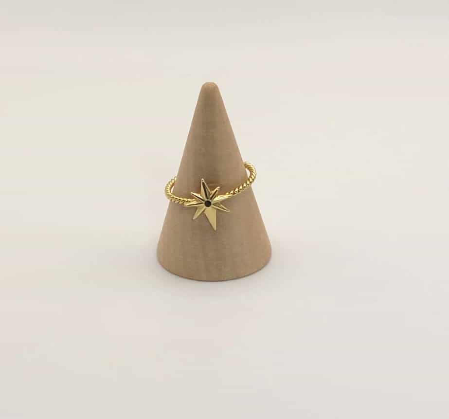 Anillo Estrella Polar