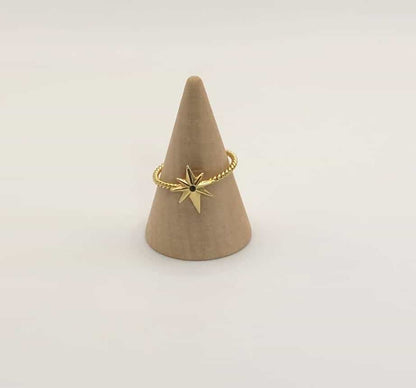 Anillo Estrella Polar