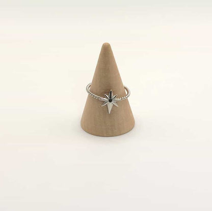 Anillo Estrella Polar