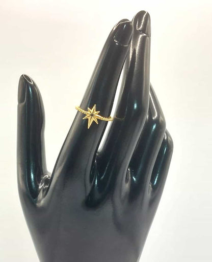 Anillo Estrella Polar
