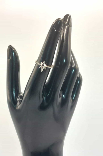 Anillo Estrella Polar